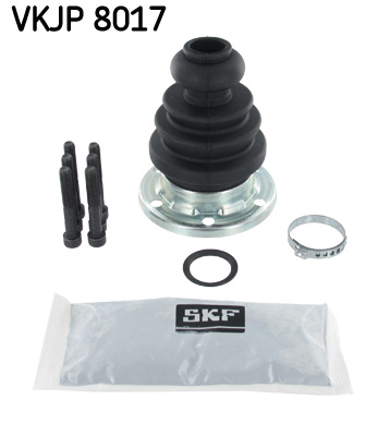 SKF VKJP 8017 Kit cuffia, Semiasse